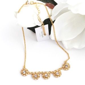 ✨Kate Spade✨Ritz Row Necklace✨